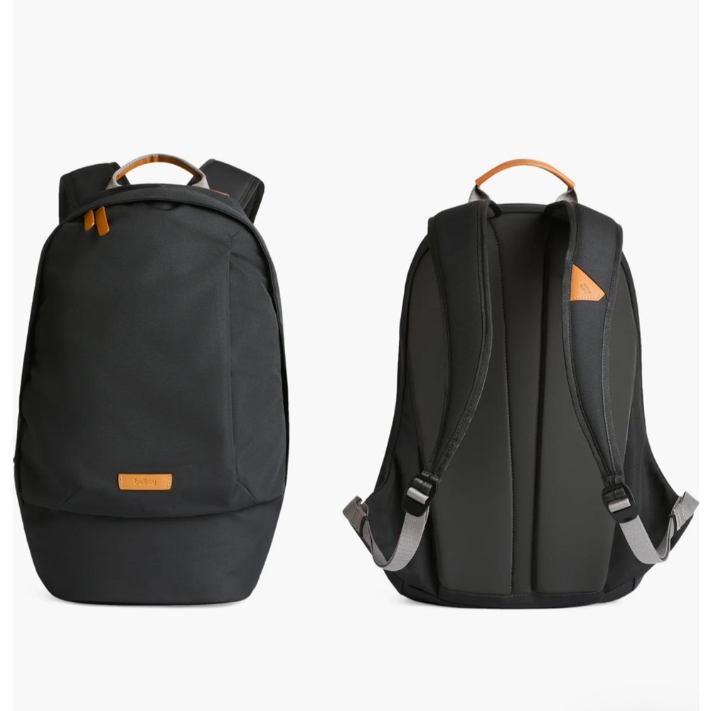 Bellroy Classic Backpack Second Generation, color… - image 2